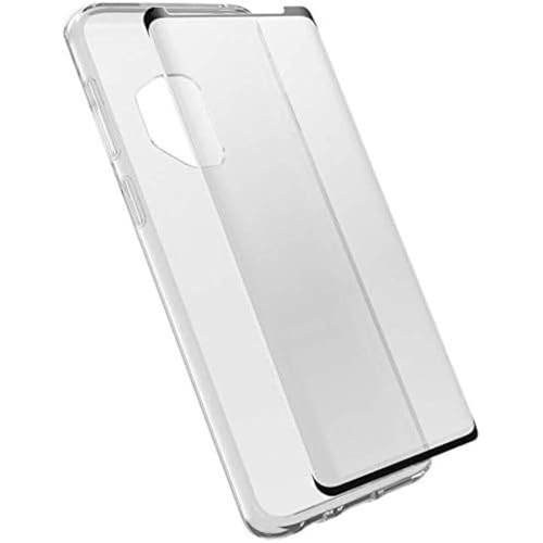 OtterBox Alpha Glass Displayschutz für Samsung Galaxy S9, gehärtetes Glas, x2 Kratzschutz von OtterBox