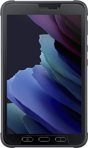 OtterBox Alpha Glass Displayschutz für Samsung Galaxy Tab Active 3, gehärtetes Glas, x2 Kratzschutz OtterBox Alpha Glass Displayschutz für Samsung Galaxy Tab Active 3, gehärtetes Glas, x2 Kratzschutz von OtterBox
