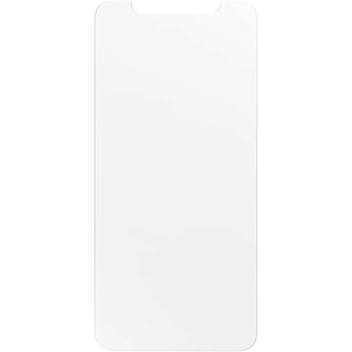 OtterBox Alpha Glass Displayschutz für iPhone 11 / iPhone XR, gehärtetes Glas, x2 Kratzschutz, Keine Einzelhandelsverpackung von OtterBox