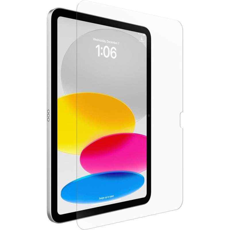 OtterBox Alpha Glass für Apple iPad 10. & 11. Generation (10.9") von OtterBox