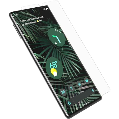 OtterBox CP Film Displayschutz für Pixel 6 Pro, Displayschutzfilm, Zuverlässiger Schutz vor Kratzern und Schrammen von OtterBox