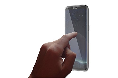 OtterBox 78-51251 Schutzhülle mit Alpha Glas für Next Generation Samsung Galaxy S von OtterBox