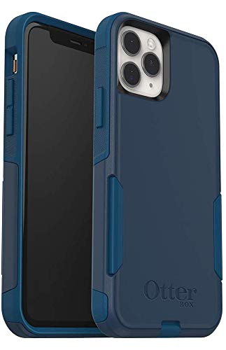 OtterBox Commuter Series Schutzhülle für iPhone 11 Pro, keine Einzelhandelsverpackung, maßgeschneiderte Art von OtterBox