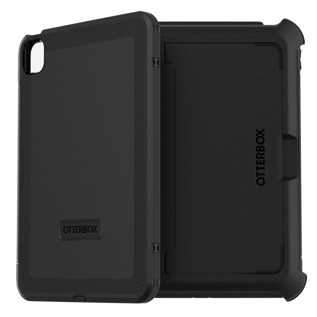 OtterBox Defender Apple iPad Pro 11" (M4) - black von OtterBox