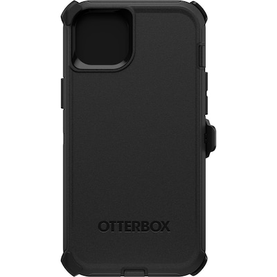 OtterBox Defender Apple iPhone 14 Pro Max schwarz OtterBox Defender Apple iPhone 14 Pro Max schwarz von OtterBox