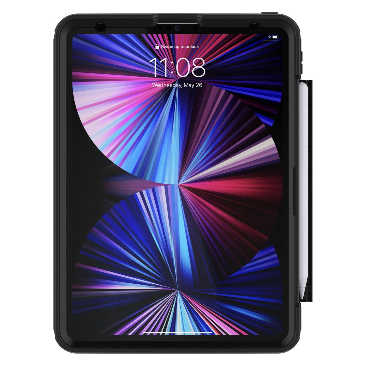 OtterBox Defender Backcover für das Apple iPad Pro 1.-4. Generation, 11" (Pro... von OtterBox