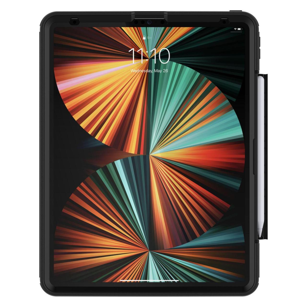 OtterBox Defender Backcover für das Apple iPad Pro der 5.& 6. Generation, 12.... OtterBox Defender Backcover für das Apple iPad Pro der 5.& 6. Generation, 12.... von OtterBox