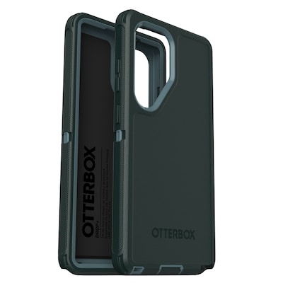 OtterBox Defender Case für Samsung Galaxy S25 Ultra Sagebrush - green OtterBox Defender Case für Samsung Galaxy S25 Ultra Sagebrush - green von OtterBox