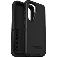 OtterBox Defender Case für Samsung Galaxy S25 black OtterBox Defender Case für Samsung Galaxy S25 black von OtterBox