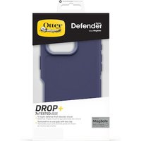 OtterBox Defender MagSafe Apple iPhone 16 Pro Denver Dusk - purple von OtterBox