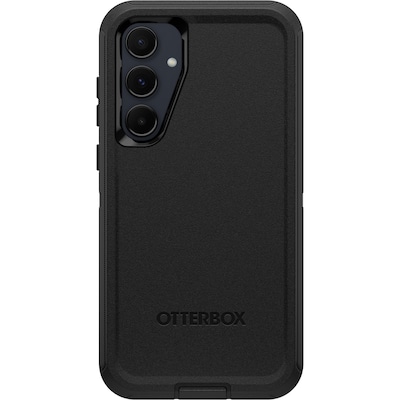 OtterBox Defender Samsung Galaxy A55 5G - black Schutzhülle OtterBox Defender Samsung Galaxy A55 5G - black Schutzhülle von OtterBox