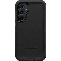 OtterBox Defender Samsung Galaxy A55 5G - black Schutzhülle OtterBox Defender Samsung Galaxy A55 5G - black Schutzhülle von OtterBox