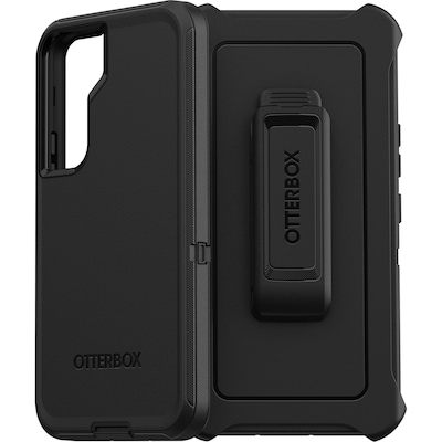 OtterBox Defender Samsung Galaxy S22 - schwarz von OtterBox
