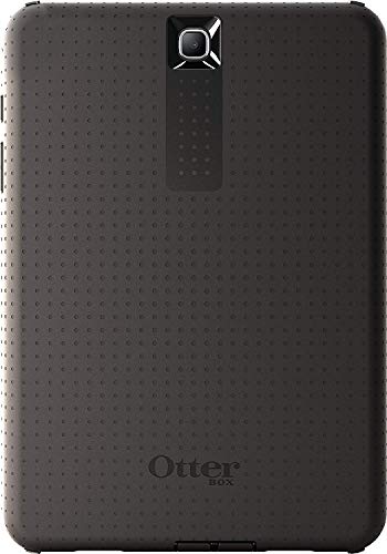 OtterBox Defender Schutzhülle (geeignet für Samsung Galaxy Tab A (9,7 Zoll))schwarz von OtterBox