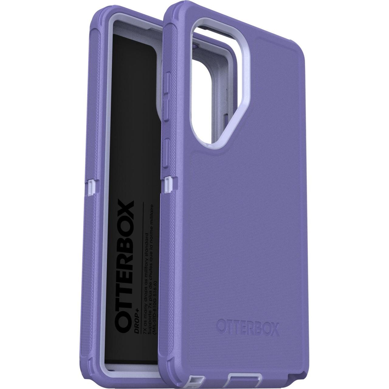 OtterBox Defender Schutzhülle für Samsung Galaxy S25 Ultra Mountain Majesty -... OtterBox Defender Schutzhülle für Samsung Galaxy S25 Ultra Mountain Majesty -... von OtterBox