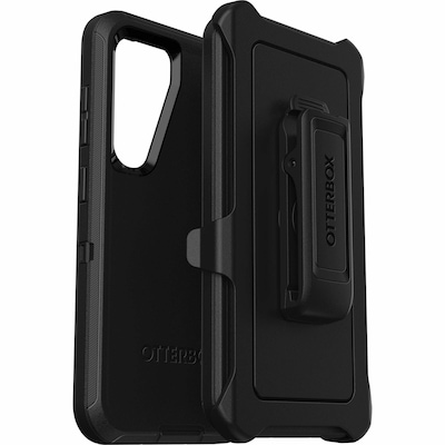 OtterBox Defender Series Case Samsung Galaxy S23 schwarz von OtterBox