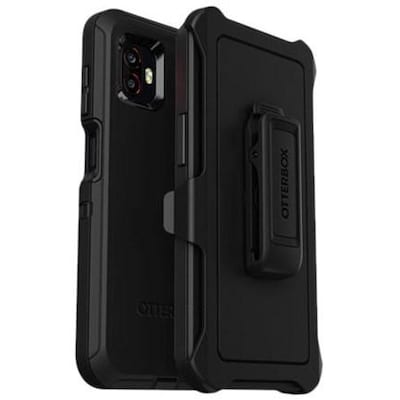 OtterBox Defender Series Case für Galaxy XCover 6 Pro schwarz OtterBox Defender Series Case für Galaxy XCover 6 Pro schwarz von OtterBox