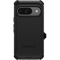 OtterBox Defender Series Case für Google Pixel 9/Pixel 9 Pro - black OtterBox Defender Series Case für Google Pixel 9/Pixel 9 Pro - black von OtterBox