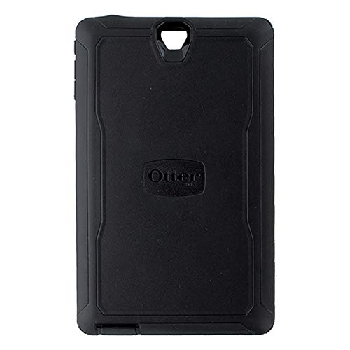 OtterBox Defender Series Schutzhülle für Verizon Ellipsis 8 HD, Einzelhandelsverpackung, Schwarz von OtterBox