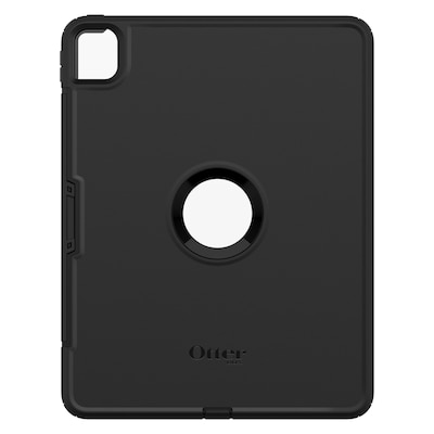 OtterBox Defender Series Schutzhülle für das iPad Pro 12,9" (6./5. Gen) schwarz von OtterBox