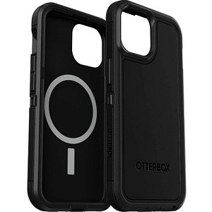 OtterBox Defender Series XT Handy-Cover für Apple iPhone 15 schwarz OtterBox Defender Series XT Handy-Cover für Apple iPhone 15 schwarz von OtterBox
