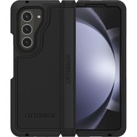 OtterBox Defender Series XT Samsung Galaxy Z Fold6 - Black Schutzhülle OtterBox Defender Series XT Samsung Galaxy Z Fold6 - Black Schutzhülle von OtterBox