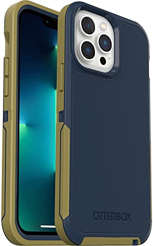 OtterBox Defender Series XT Screenless Edition Schutzhülle für iPhone 13 Pro Max & iPhone 12 Pro Max – Dark Mineral, 77-84676, Dunkles Mineralglas von OtterBox