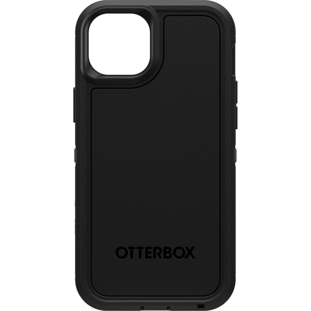 OtterBox Defender Series XT für das Apple iPhone 15 Plus - Schwarz von OtterBox