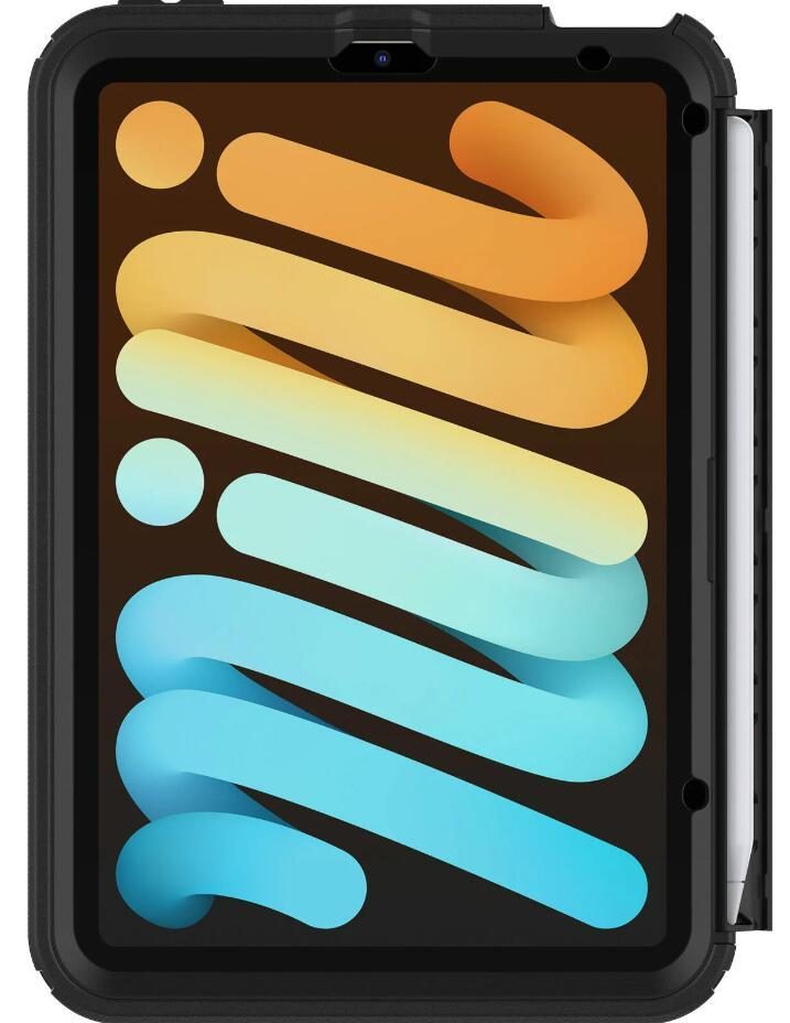 OtterBox Defender Series für das Apple iPad mini 6. & 7. Generation von OtterBox