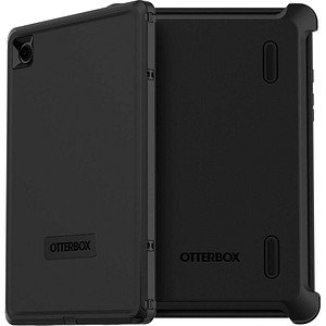 OtterBox Defender Tablet-Hülle für SAMSUNG Galaxy Tab A8 schwarz von OtterBox