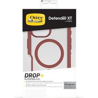 OtterBox Defender XT Clear Apple iPhone 16 Dust Bowl - brown/clear OtterBox Defender XT Clear Apple iPhone 16 Dust Bowl - brown/clear von OtterBox