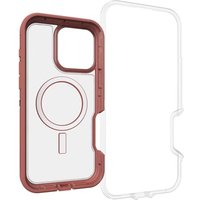 OtterBox Defender XT Clear Apple iPhone 16 Pro Max Dust Bowl - brown/clear von OtterBox