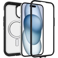 OtterBox Defender XT Clear Apple iPhone 16e clear/black OtterBox Defender XT Clear Apple iPhone 16e clear/black von OtterBox