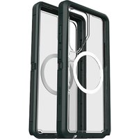 OtterBox Defender XT Clear Magnets Case für Samsung Galaxy S25 Ultra Jubilee - green/clear von OtterBox