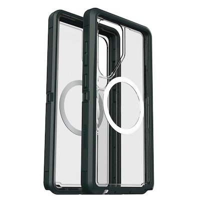 OtterBox Defender XT Clear Magnets Case für Samsung Galaxy S25 Ultra Jubilee - green/clear OtterBox Defender XT Clear Magnets Case für Samsung Galaxy S25 Ultra Jubilee - green/clear von OtterBox