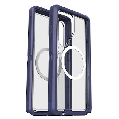 OtterBox Defender XT Clear Magnets Case für Samsung Galaxy S25 Ultra Lavender Haze - clear/purple OtterBox Defender XT Clear Magnets Case für Samsung Galaxy S25 Ultra Lavender Haze - clear/purple von OtterBox