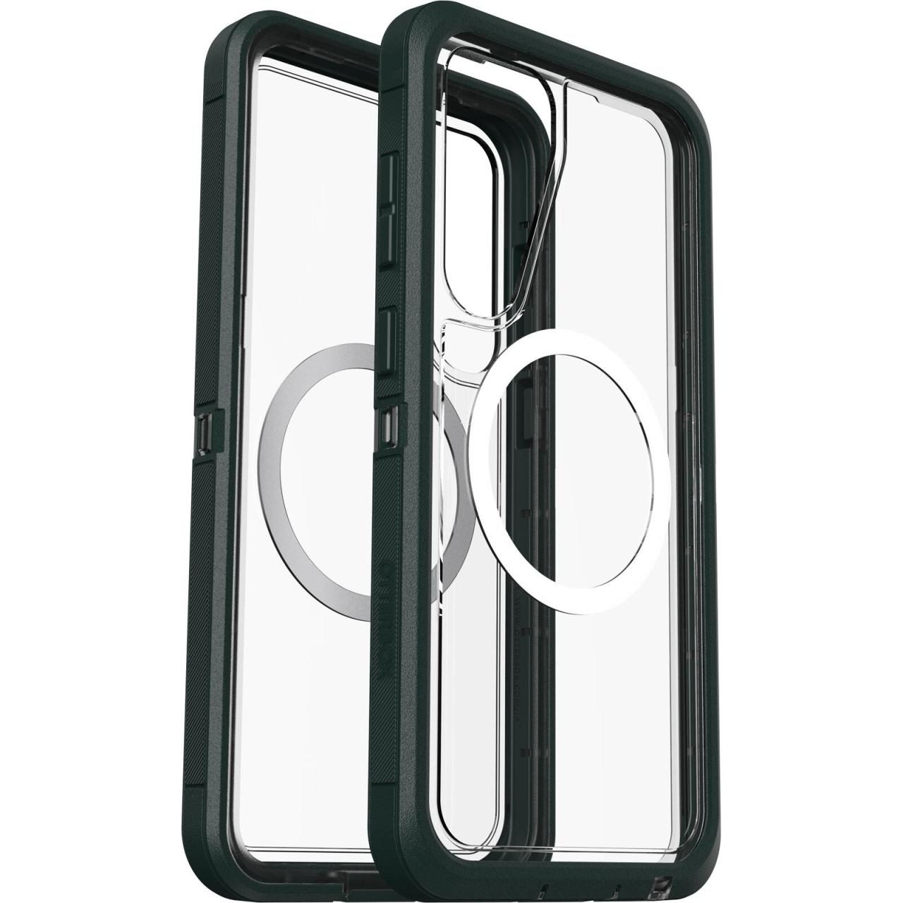 OtterBox Defender XT Clear Magnets Schutzhülle für Samsung Galaxy S25+ Jubile... OtterBox Defender XT Clear Magnets Schutzhülle für Samsung Galaxy S25+ Jubile... von OtterBox