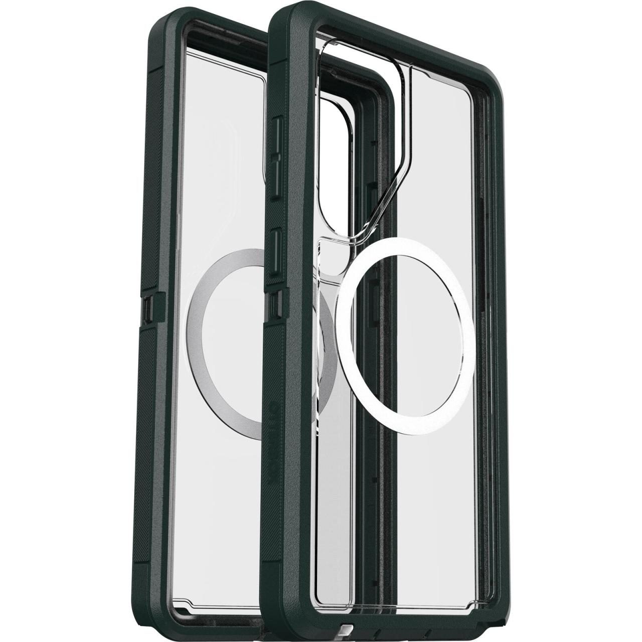 OtterBox Defender XT Clear Magnets Schutzhülle für Samsung Galaxy S25 Ultra J... OtterBox Defender XT Clear Magnets Schutzhülle für Samsung Galaxy S25 Ultra J... von OtterBox