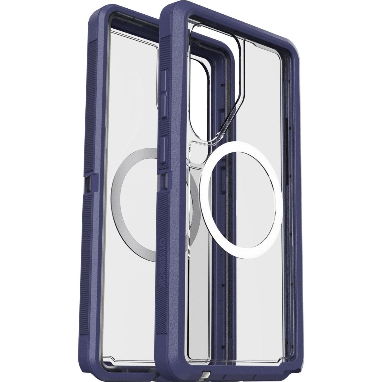 OtterBox Defender XT Clear Magnets Schutzhülle für Samsung Galaxy S25 Ultra V... OtterBox Defender XT Clear Magnets Schutzhülle für Samsung Galaxy S25 Ultra V... von OtterBox