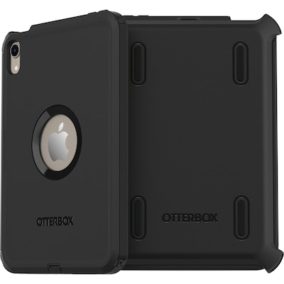 OtterBox Defender für Apple iPad Mini 6 (2021) schwarz von OtterBox
