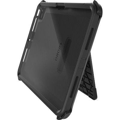 OtterBox Defender für Apple iPad Pro 11 Zoll (M4/2024) schwarz von OtterBox