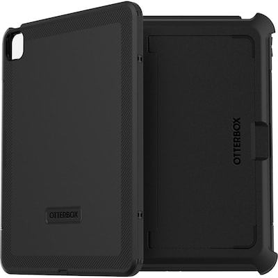 OtterBox Defender für Apple iPad Pro 13 Zoll (M4/2024) schwarz von OtterBox