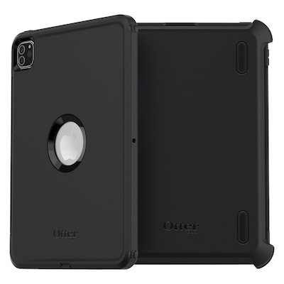 OtterBox Defender für das Apple iPad Pro 11"(4./ 3./ 2./1. Gen) schwarz von OtterBox