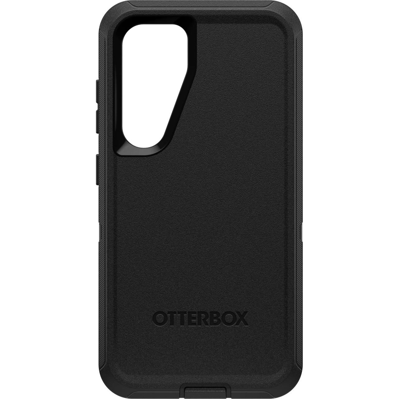 OtterBox Defender für das Samsung Galaxy S24 - black OtterBox Defender für das Samsung Galaxy S24 - black von OtterBox