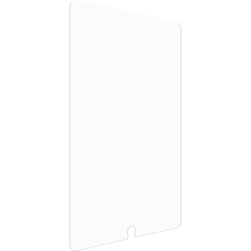 OtterBox Displayschutz aus Glas für Apple iPad 10.2 Zoll (7th Gen 2019 / 8th Gen 2020) - Performance Glass von OtterBox