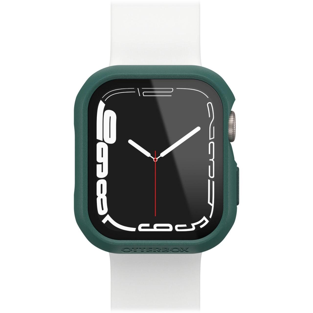 OtterBox Eclipse Case mit Displayschutz für die Apple Watch 7-9, 45mm - Get Y... von OtterBox