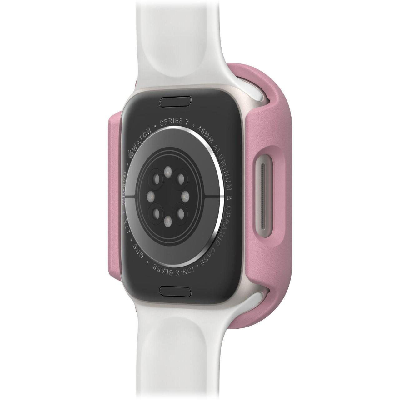 OtterBox Eclipse Case mit Displayschutz für die Apple Watch 7-9, 45mm - Mauve... von OtterBox