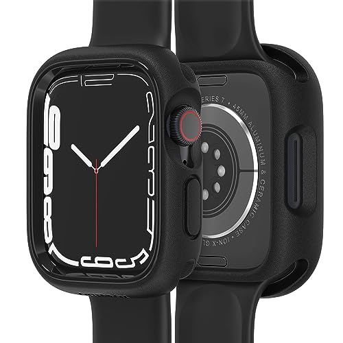 Otterbox Exo Edge Apple Watch Series 7 45mm Schwarz Otterbox Exo Edge Apple Watch Series 7 45mm Schwarz von Otterbox