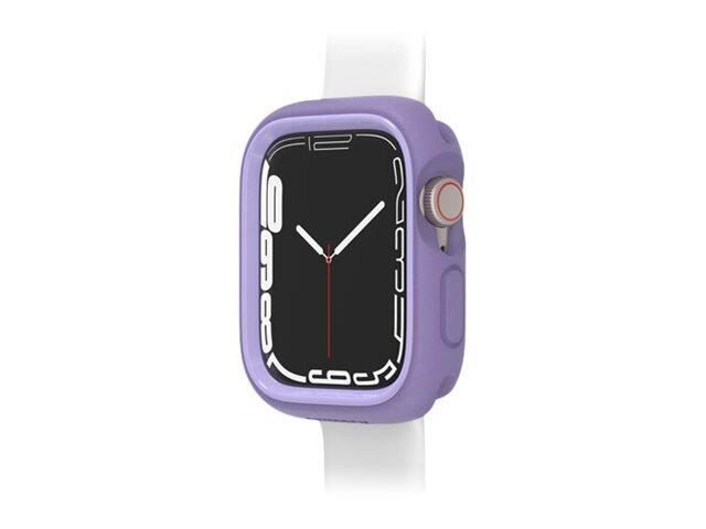 OtterBox ExoEdge Case für die Apple Watch 7-9, 45mm - Lila von OtterBox