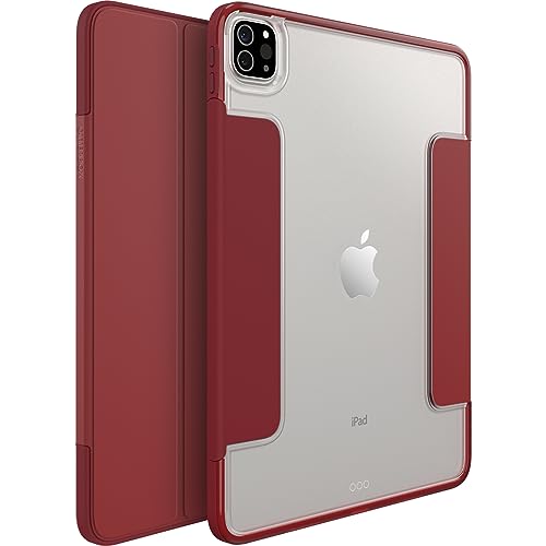 OtterBox Folio Hülle für iPad Pro 11" (3rd/2nd/1st gen), stoßfeste, sturzsichere, ultradünne Schutzhülle, Havard von OtterBox